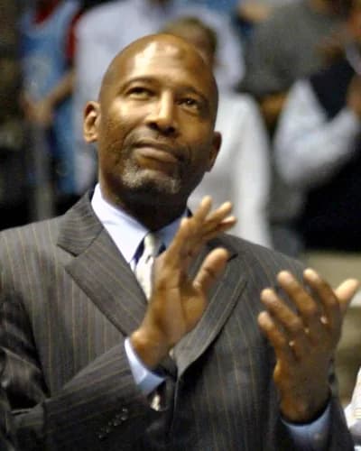 James Worthy