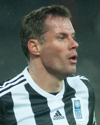 Jamie Carragher