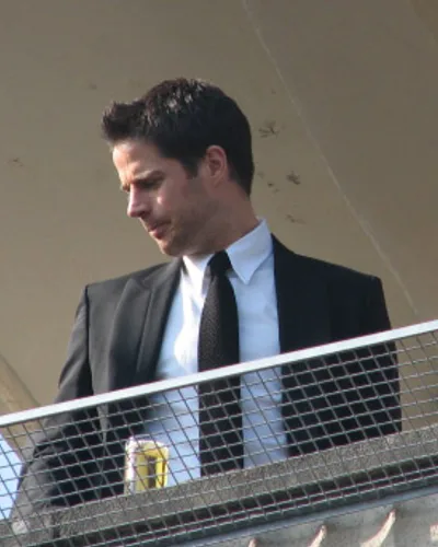 Jamie Redknapp