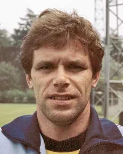 Jan Jongbloed