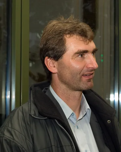 Jan Suchopárek