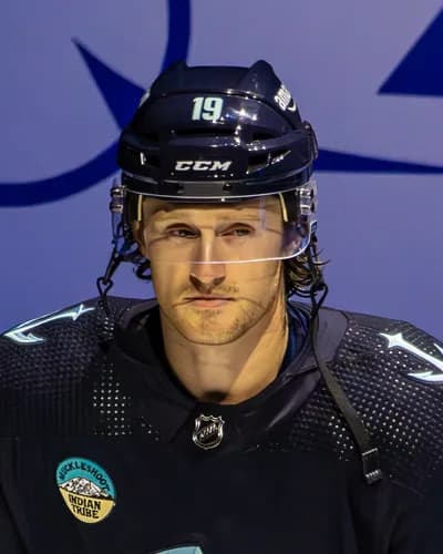 Jared McCann