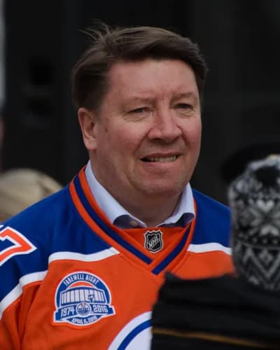 Jari Kurri