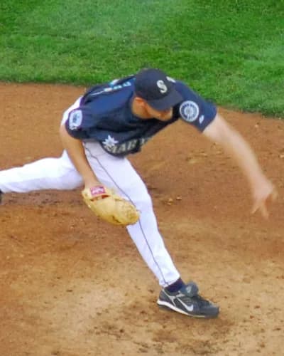 Jarrod Washburn