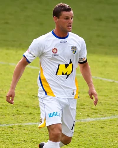 Jason Culina