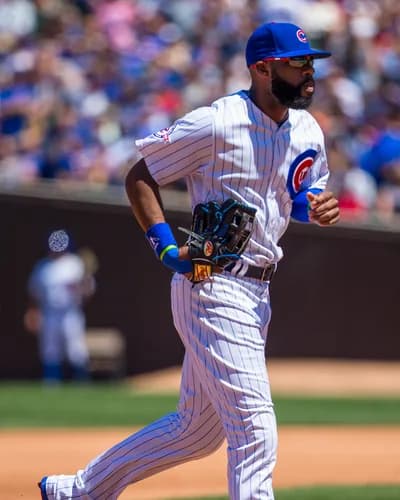 Jason Heyward
