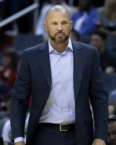 Jason Kidd