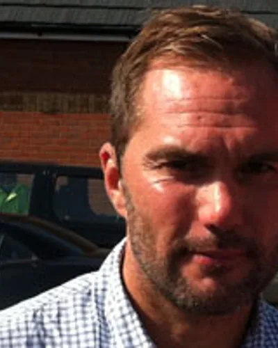 Jason McAteer