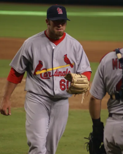 Jason Motte