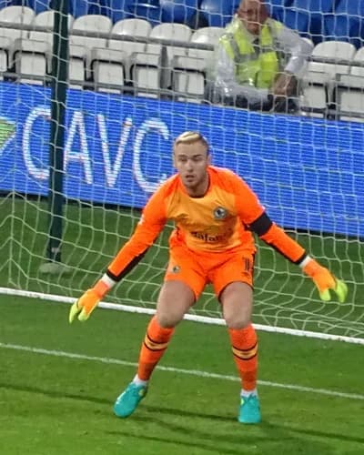 Jason Steele