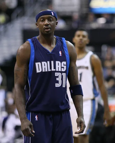 Jason Terry