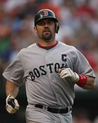 Jason Varitek