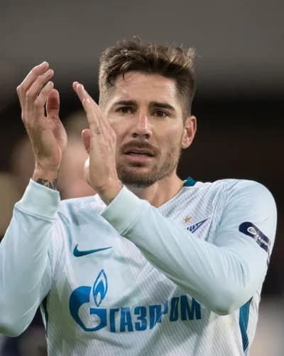 Javi Garcia