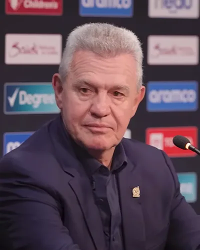 Javier Aguirre