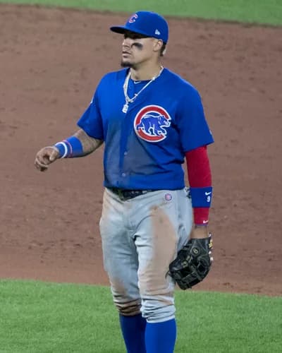 Javier Báez