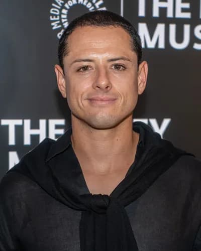 Javier Hernandez