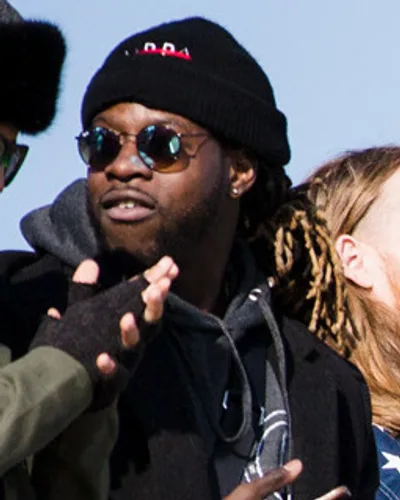 Jay Ajayi