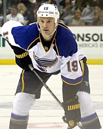 Jay Bouwmeester