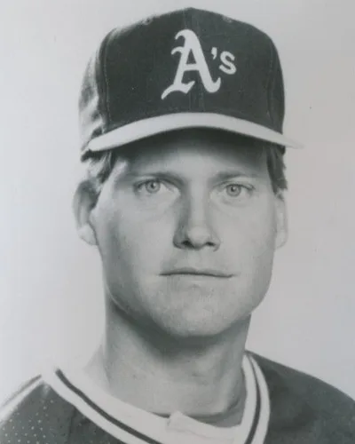 Jay Howell