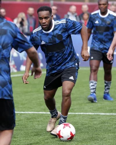Jay-Jay Okocha