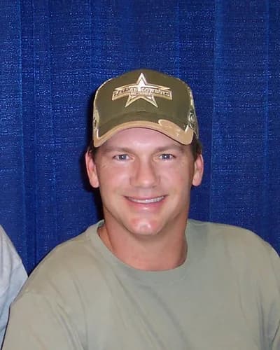 Jay Novacek