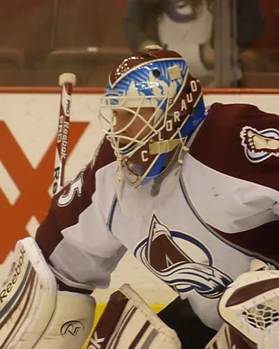 Jean-Sebastien Giguere