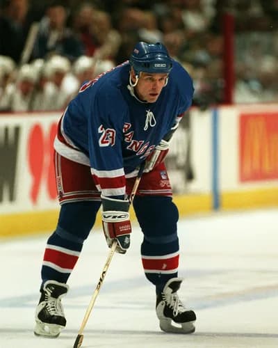 Jeff Beukeboom