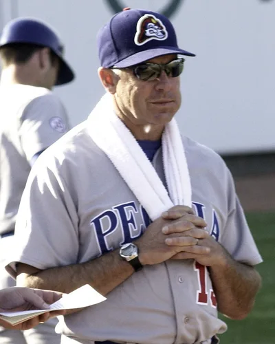 Jeff Fassero