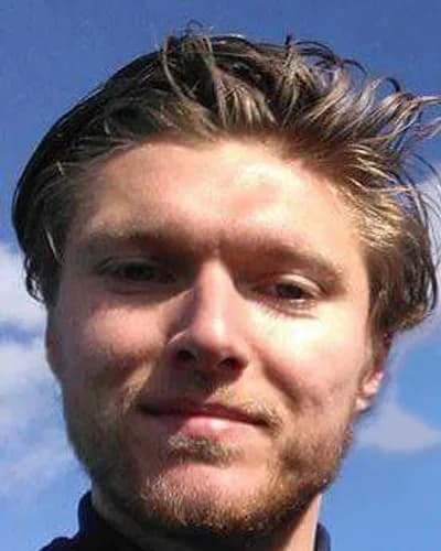 Jeff Hendrick
