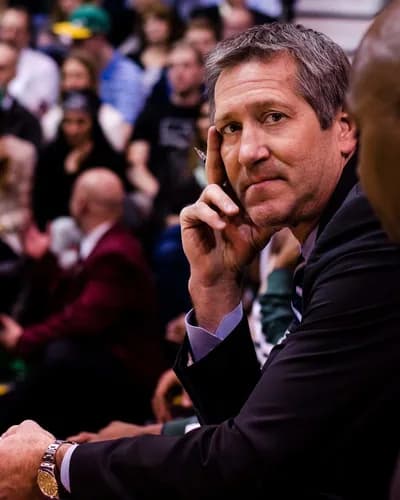 Jeff Hornacek