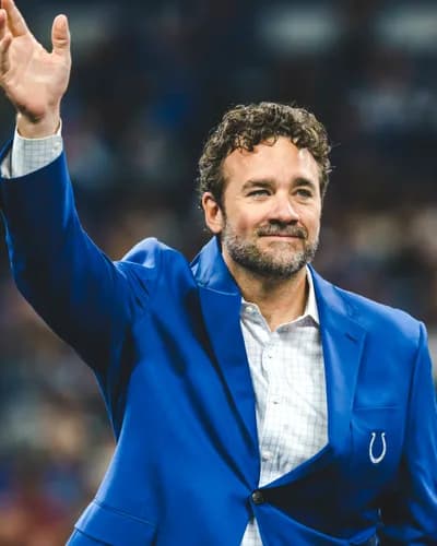 Jeff Saturday