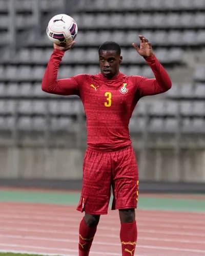 Jeffrey Schlupp