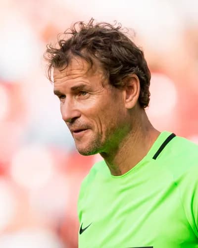 Jens Lehmann