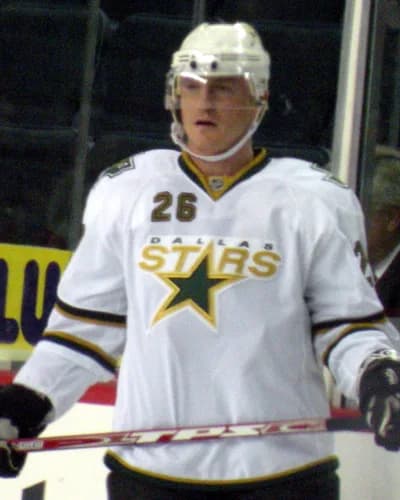 Jere Lehtinen