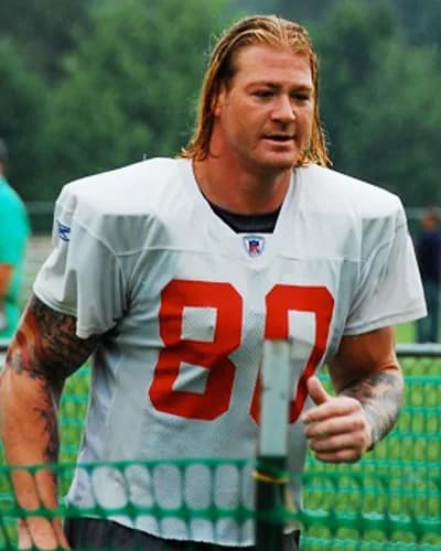 Jeremy Shockey
