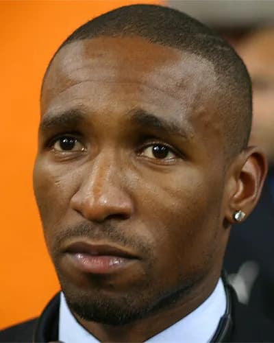 Jermain Defoe