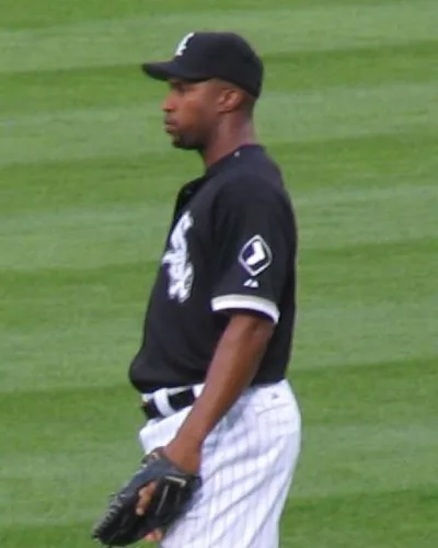 Jermaine Dye