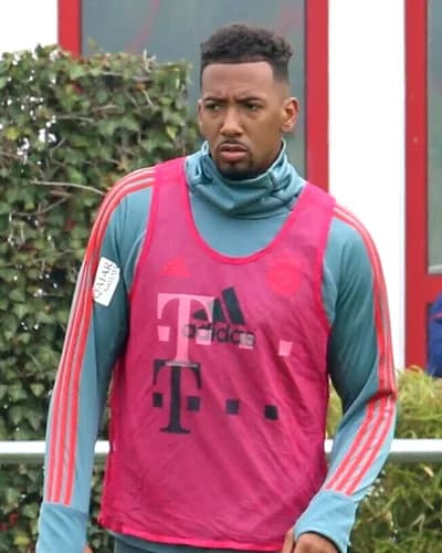 Jérôme Boateng