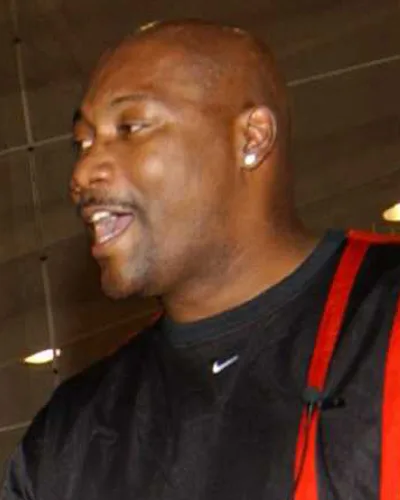 Jerome Kersey
