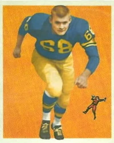 Jerry Kramer