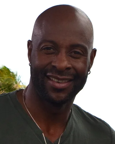 Jerry Rice