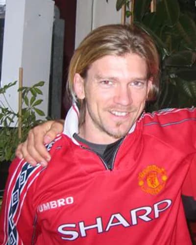 Jesper Blomqvist