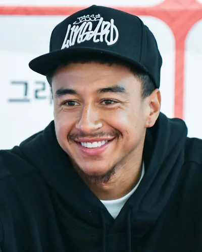 Jesse Lingard