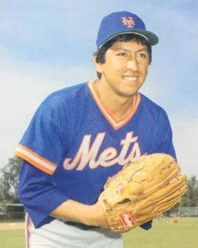 Jesse Orosco