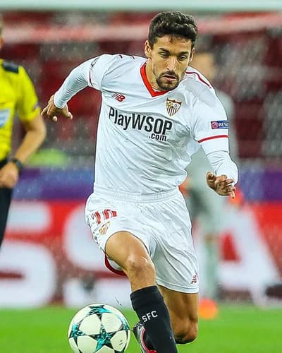 Jesus Navas