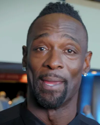 Jevon Kearse