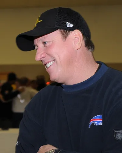 Jim Kelly