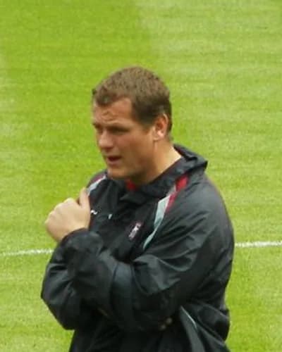 Jim Magilton