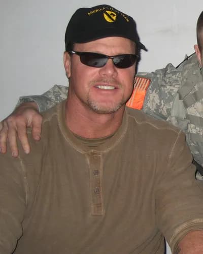 Jim McMahon