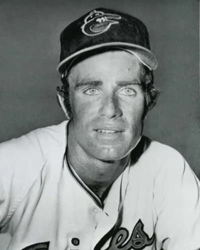 Jim Palmer